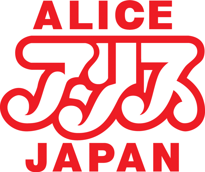 Alice japan