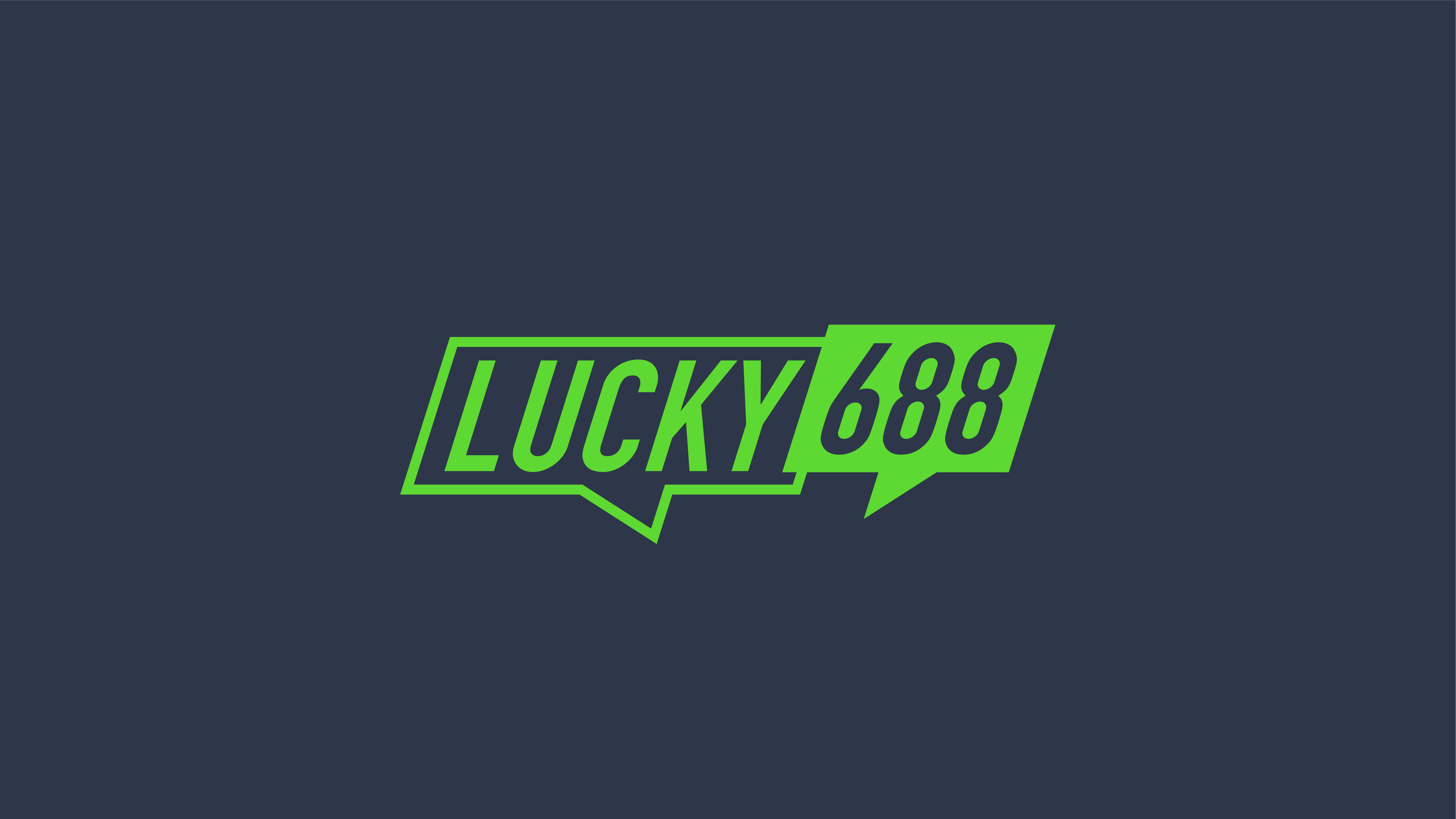 Lucky 688