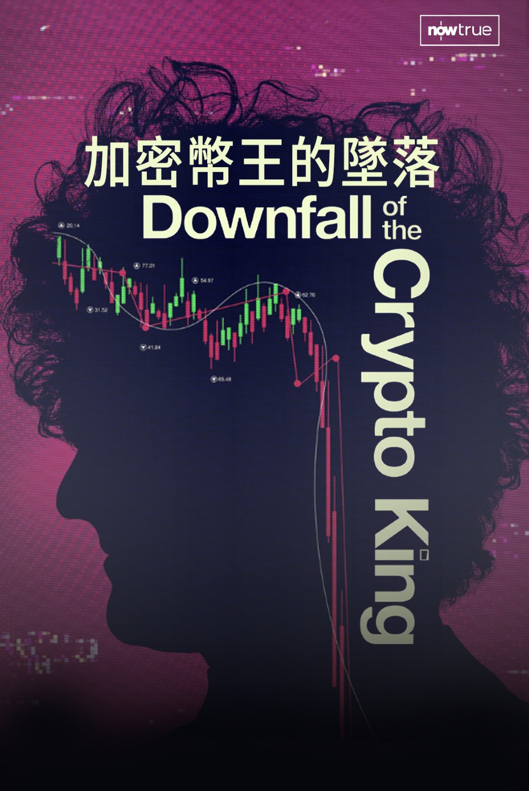 Downfall of the Crypto King on Now True